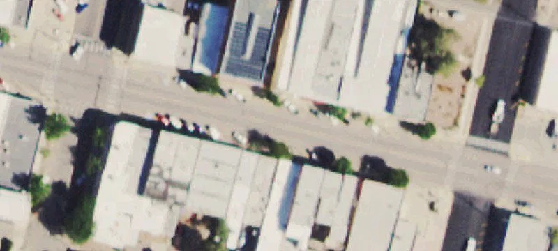 Main St
