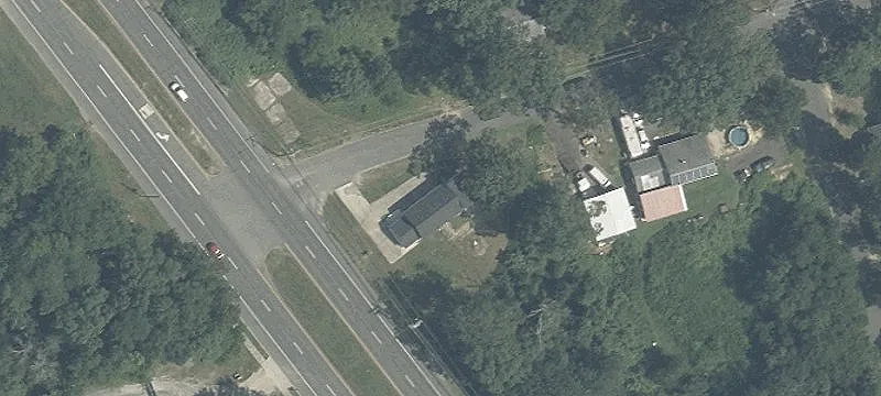 1394 Black Horse Park