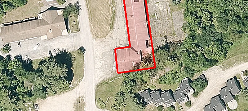 393 Magic Mtn Acces Rd