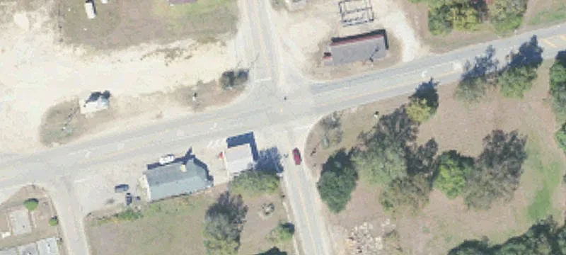 Main St