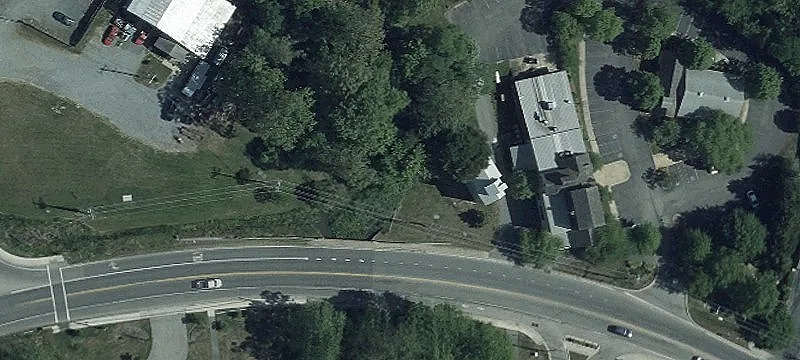 870 High St