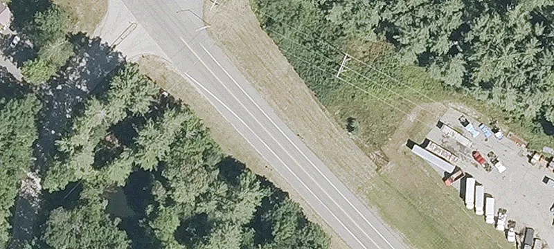 Stark Hwy