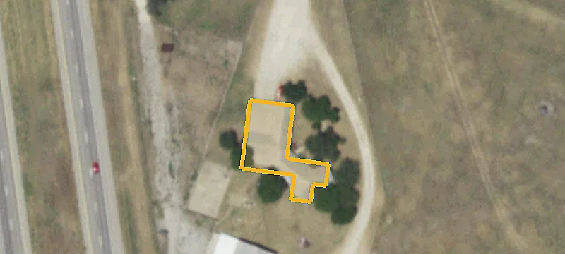 876 Private Road 1624