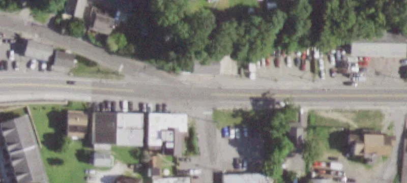 Marvin Ave