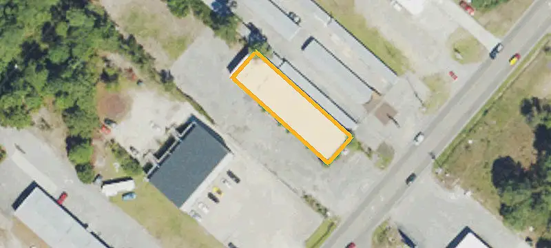 4593 Long Beach Rd