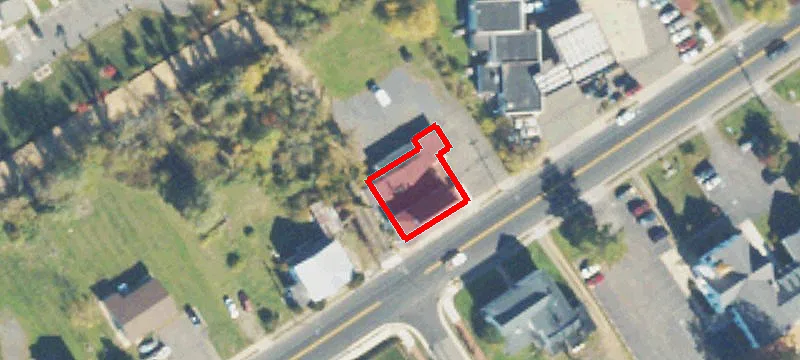 8414 Main Unit Retail /