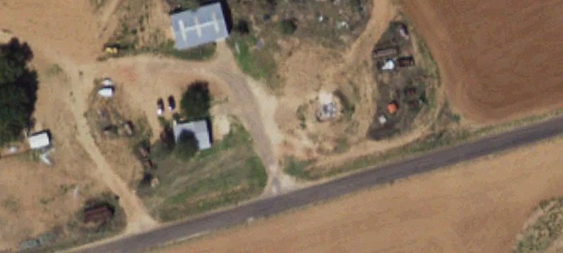 2665 County Rd