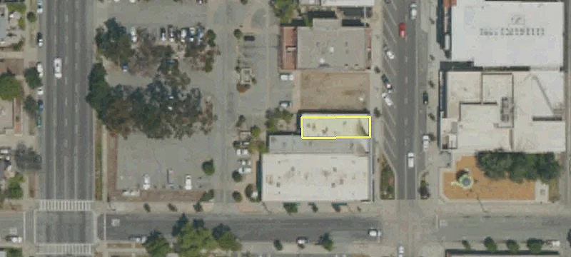 609 Azusa Ave