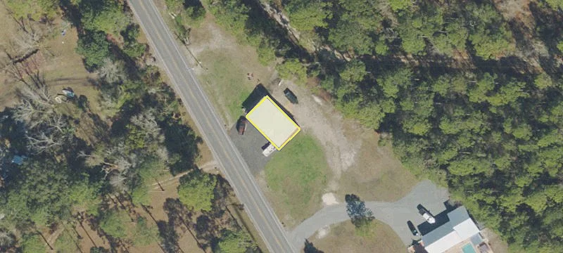 1701 Bluff Rd