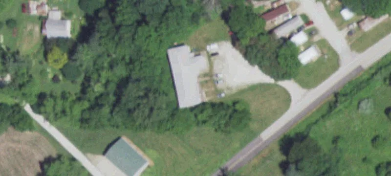 2535 Highway T