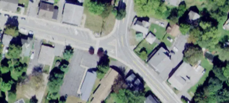Main St