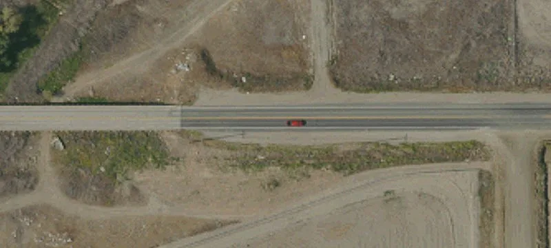 Nuevo Rd