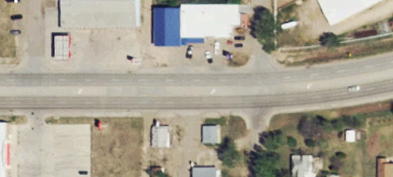308 54 Hwy