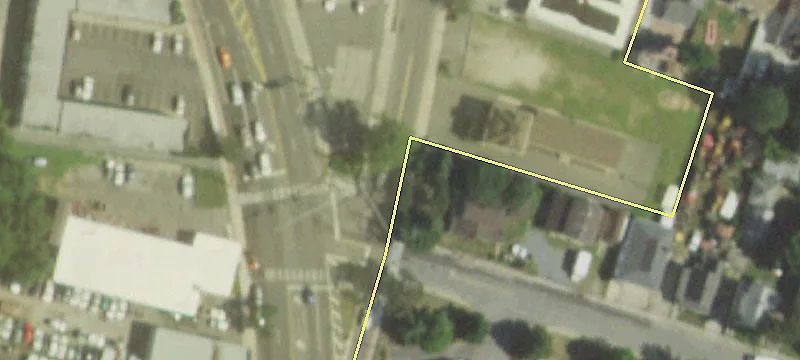 Albany Ave