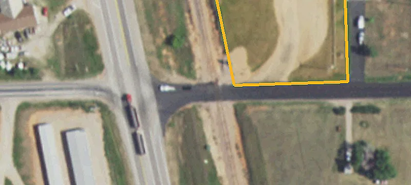 Tbd Sturgis Rd