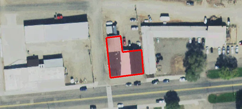 1200 Main St