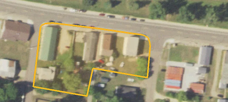 404 Main Ave