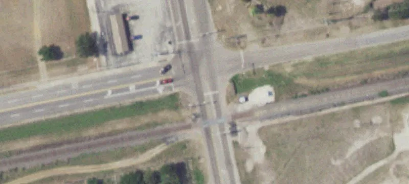 Flournoy Rd