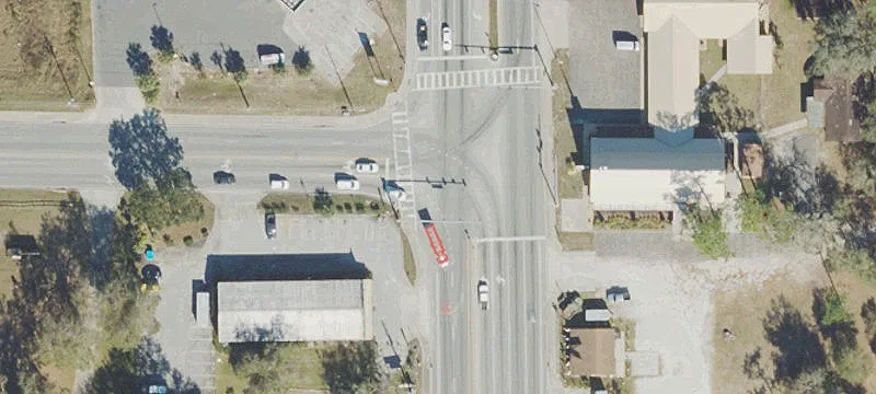Doyle Rd