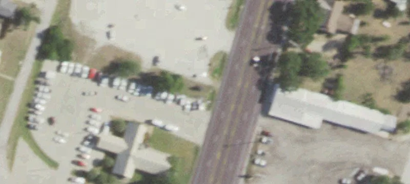 Hwy 281