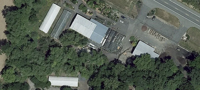 2222 Fallston Rd