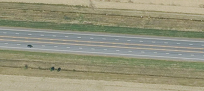 10 And I-57/Hwy67