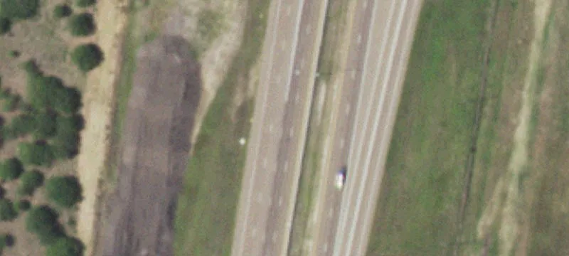Us Highway 281
