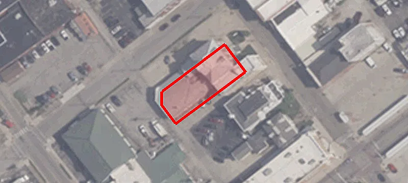 505 Main Street Rd