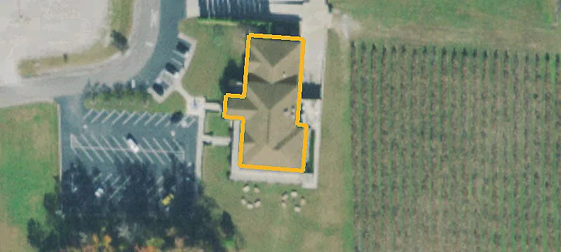600 Lance Dr