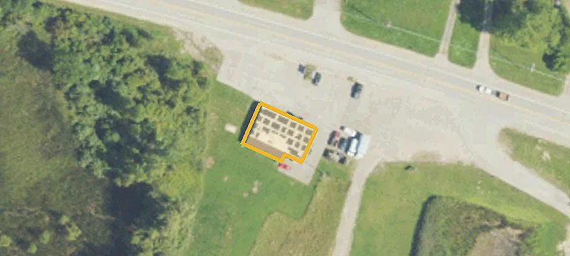 10691 Grand River Ave