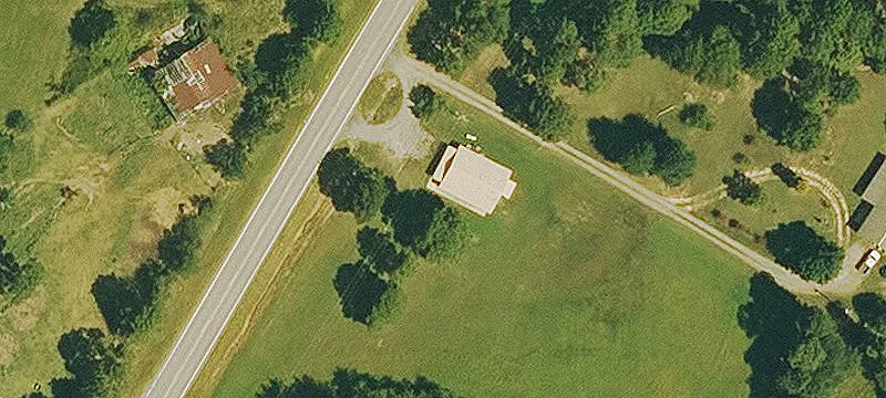 7550 Heber Springs Rd