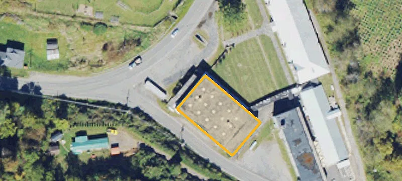 9700 Nc Hwy 194 Hwy