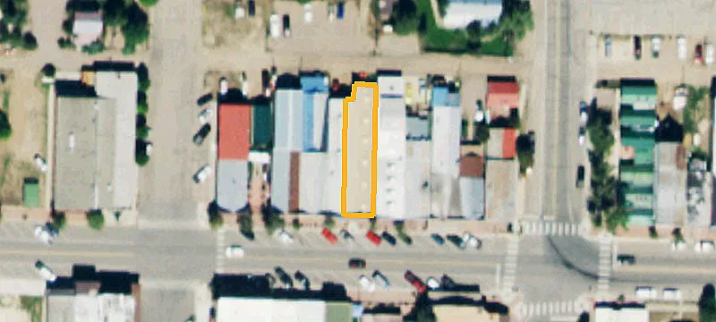 215 Main St
