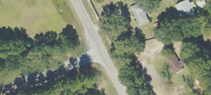 Hwy 119 & 80 Hwy