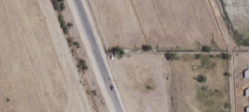 Vinton Rd