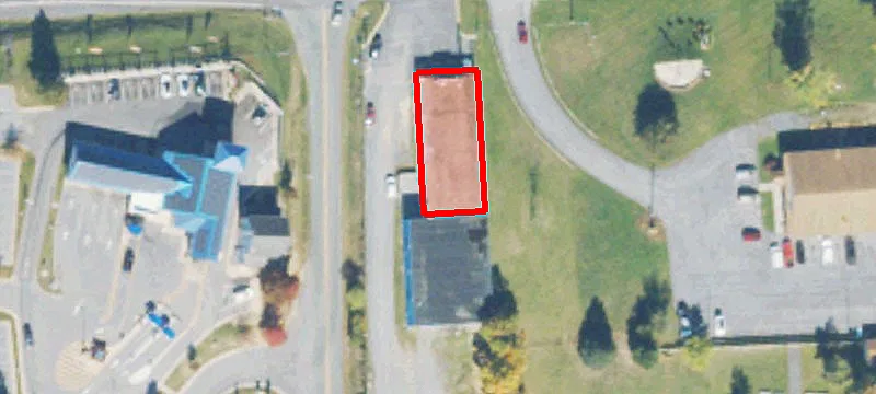 1694 Berryville Ave
