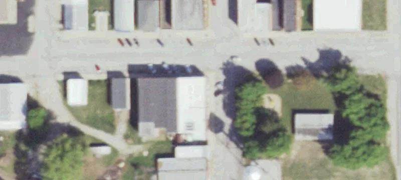 206 Lincoln St
