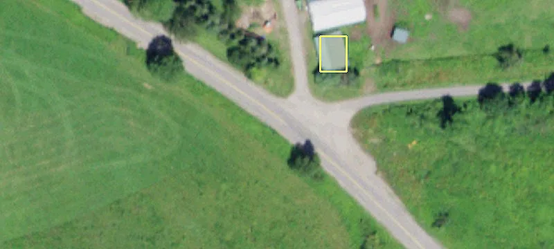 Beaver Rd