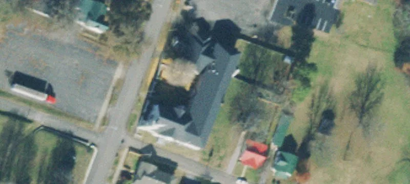 228 Military Ave