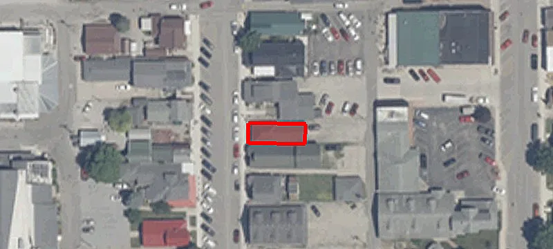 135 Harrison St