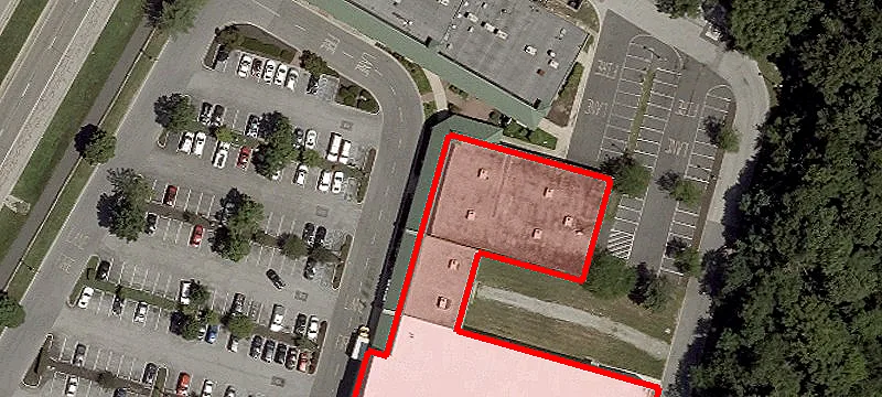 170 Gtwy Blvd