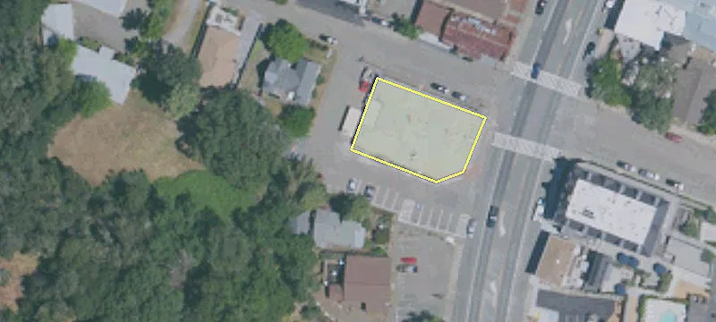 13400 Hwy 101 Hwy