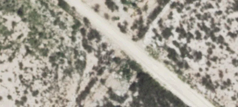30 Acres Border Rd