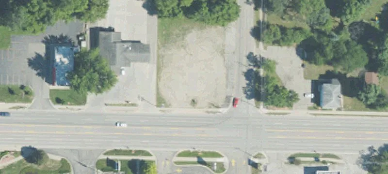 700 Cedar St