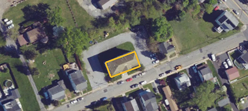 7 Adams Street Ext