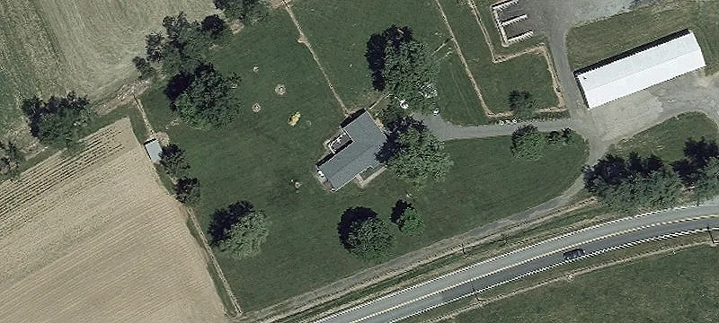 1414 Harkins Rd