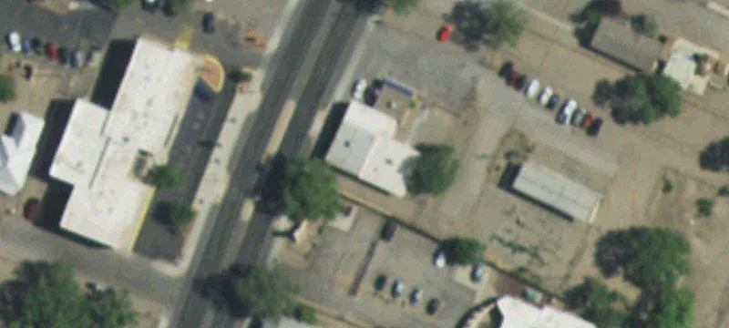 812 Camino Del Pueblo
