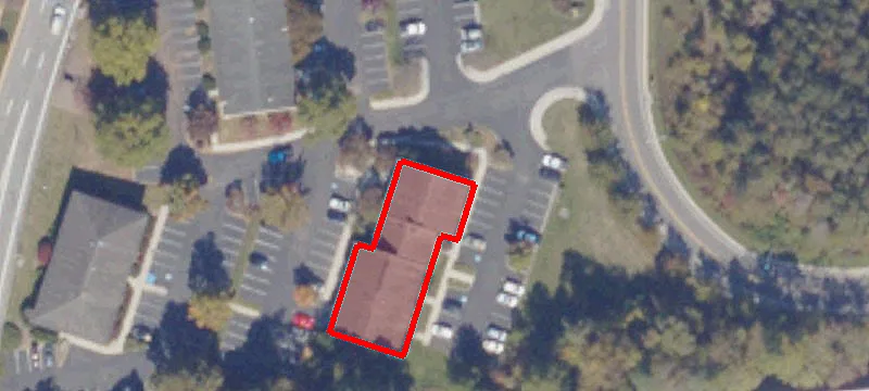 200 Professional Park Dr