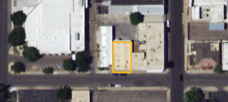 201 3Rd St