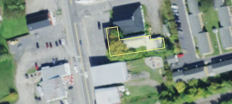 26 Main St